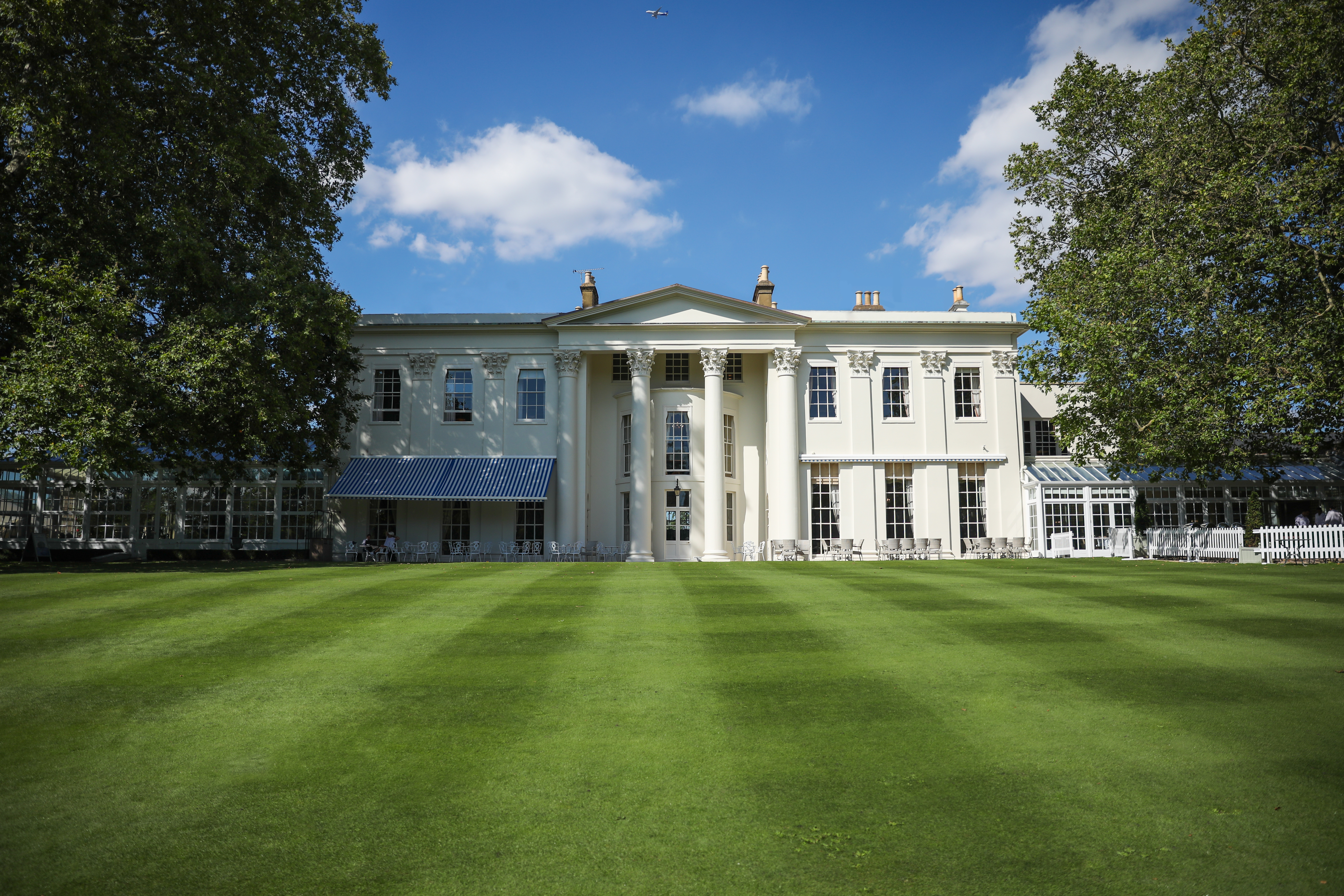 The Hurlingham Club thumbnail