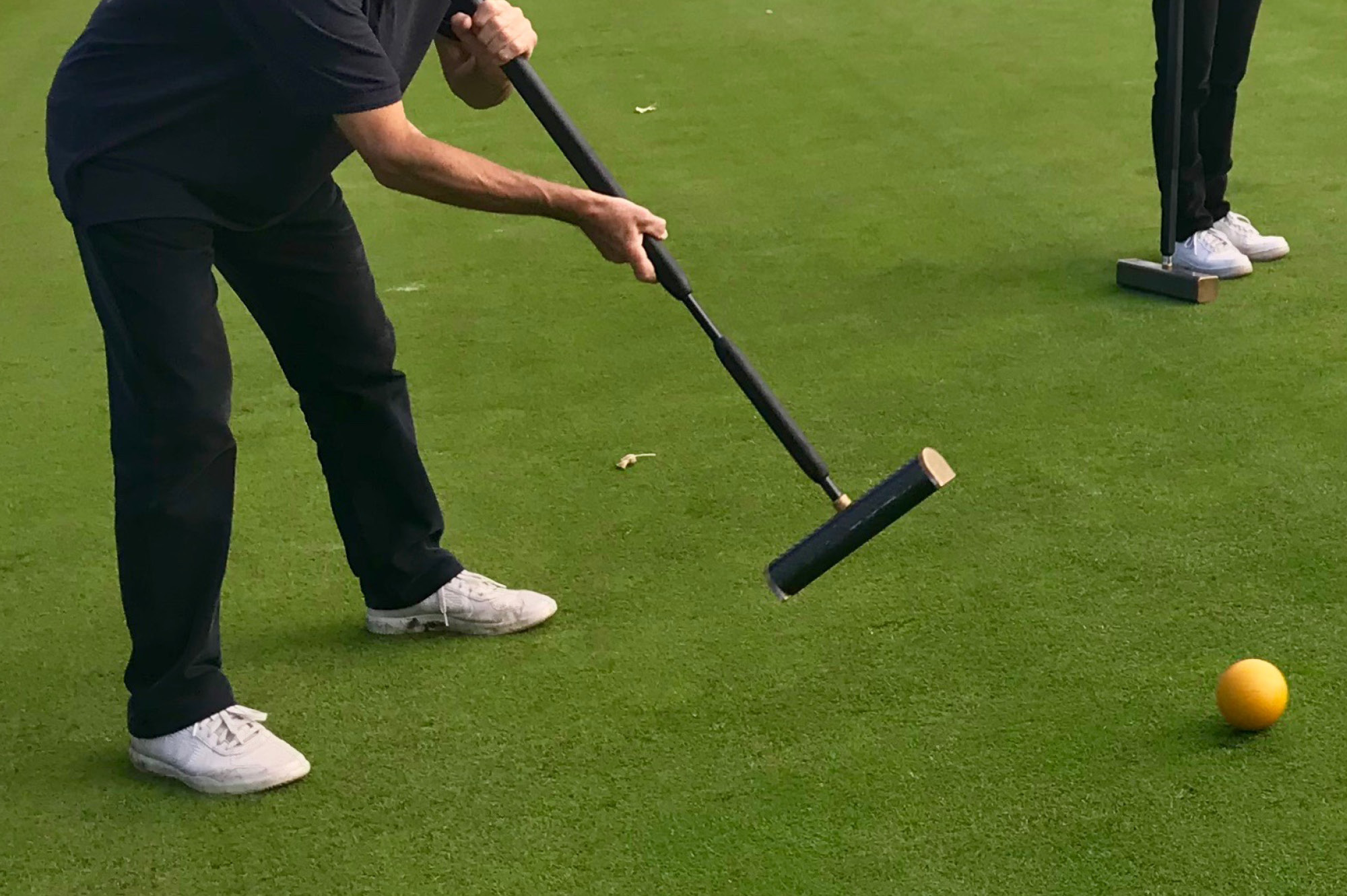 Laws Of Association Further Info