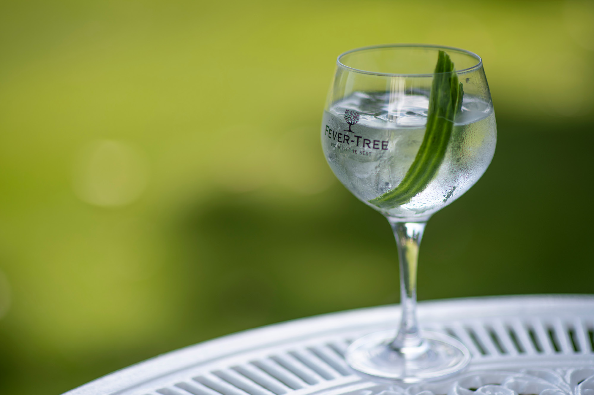 Polo Bar Drinks List