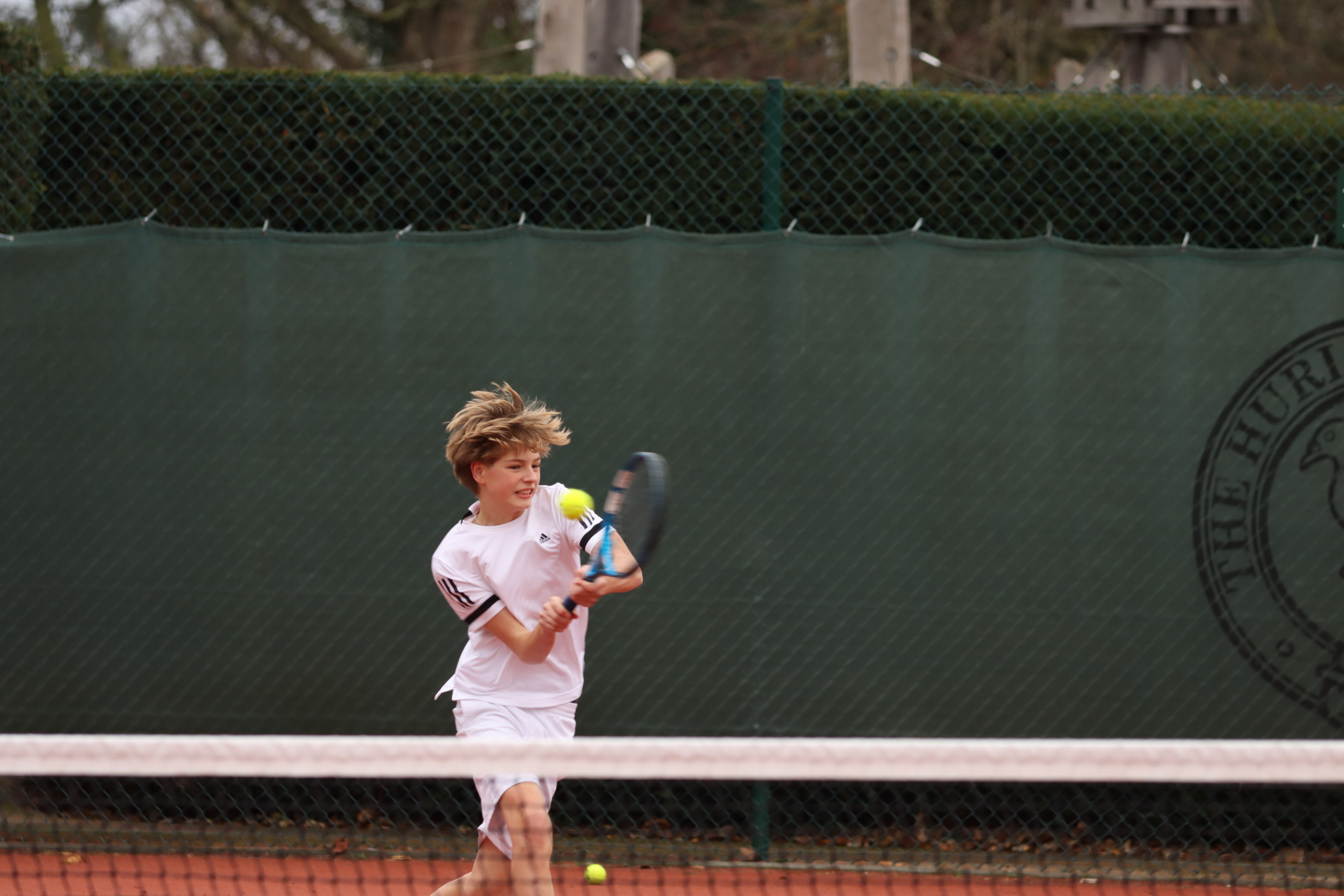 Festive Tennis Morning 15