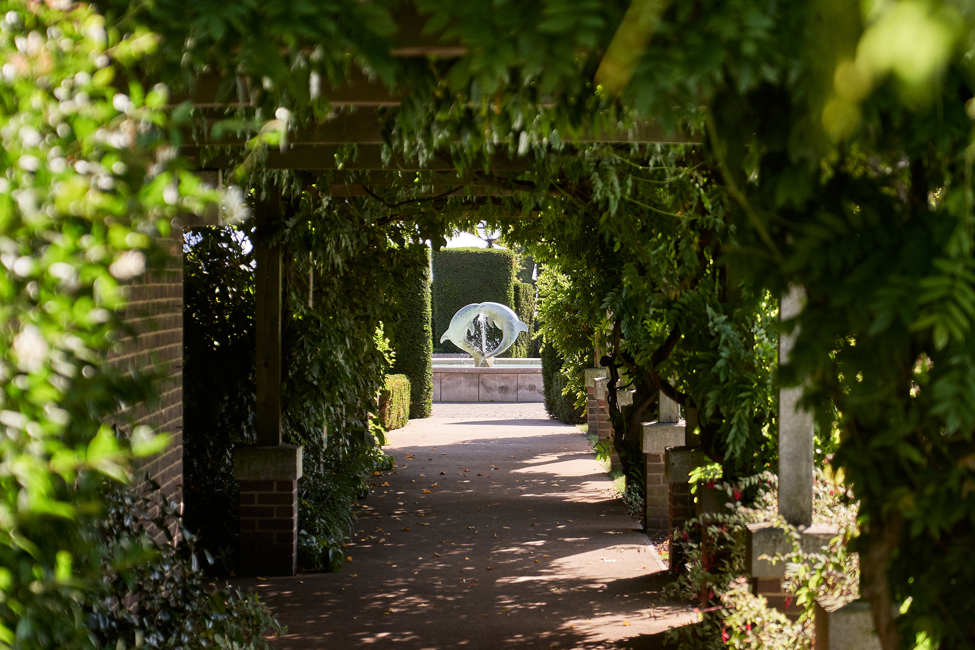 ENVIRONMENTAL HURLINGHAM