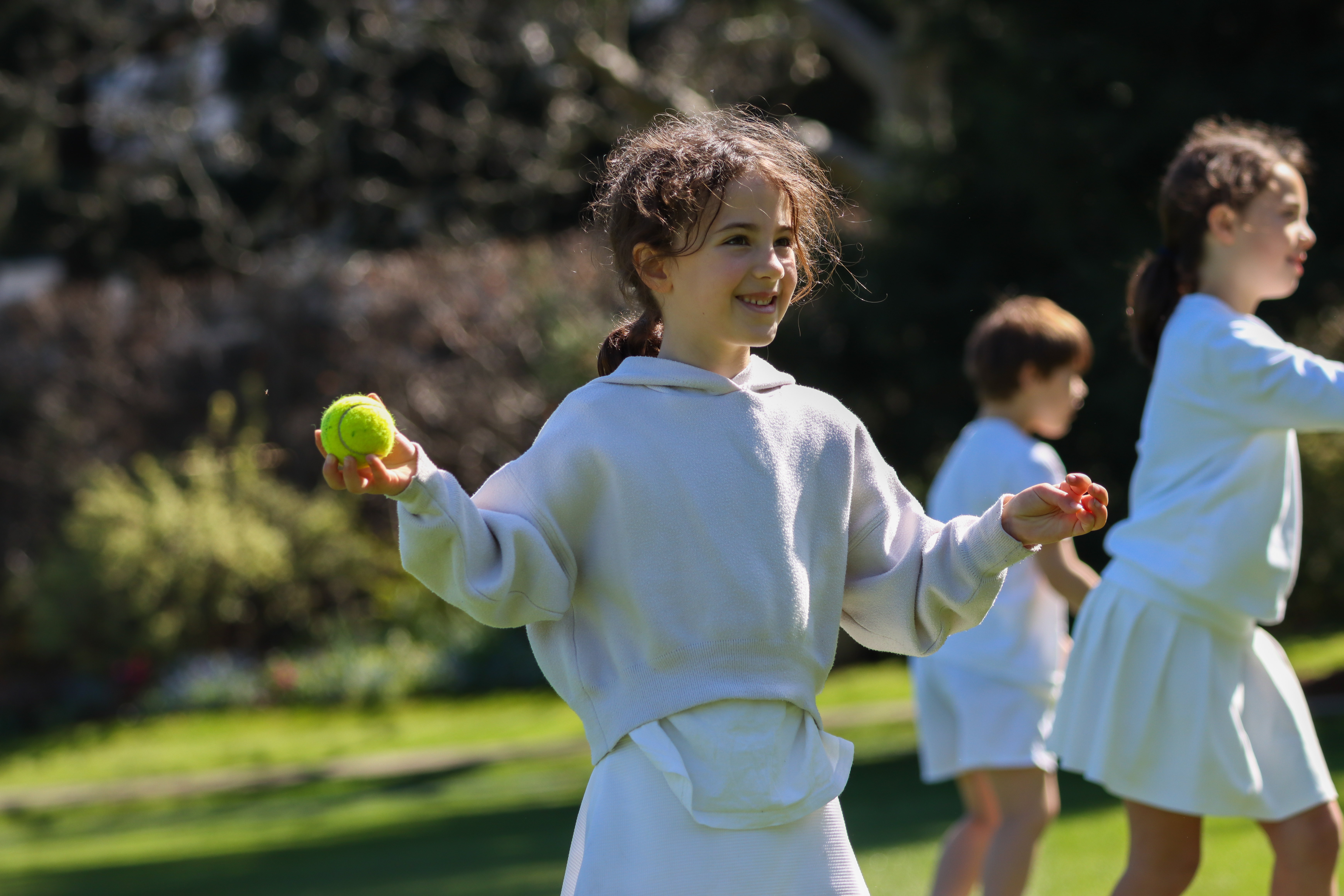 April Multi Sport Camps 15