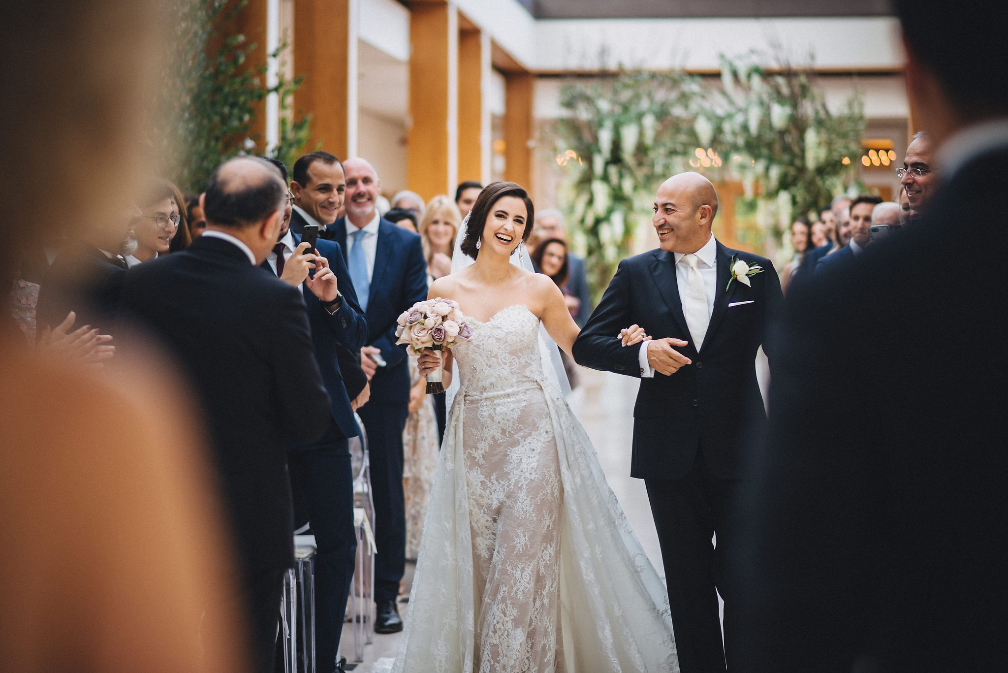 PALM COURT AND BROOMHOUSE SUITE