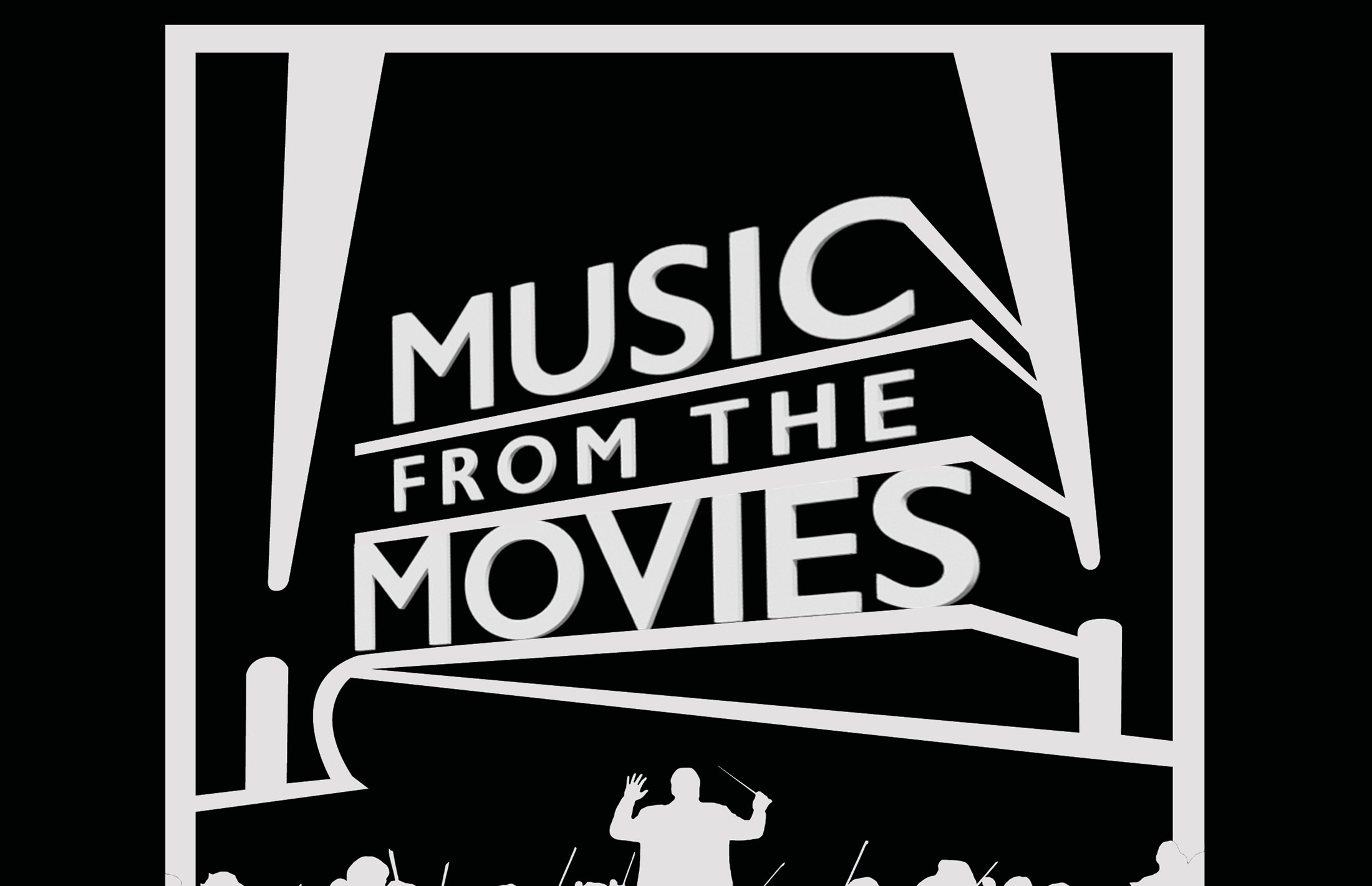 MUSIC FROM THE MOVIES