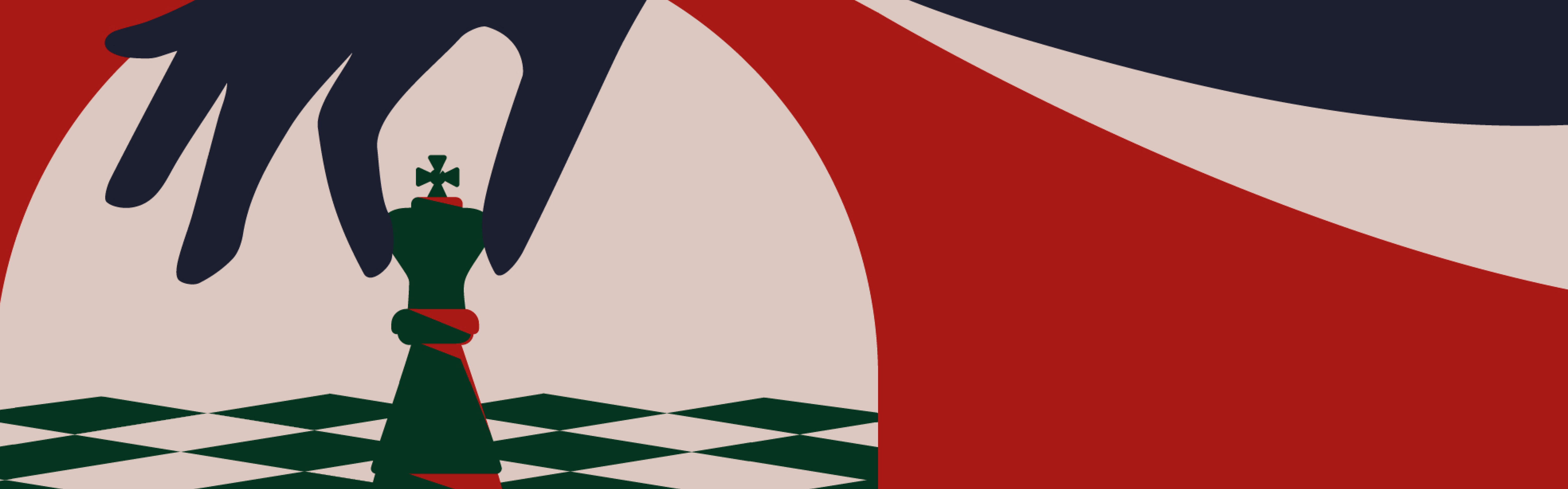 Chess Web Banners 1440X449