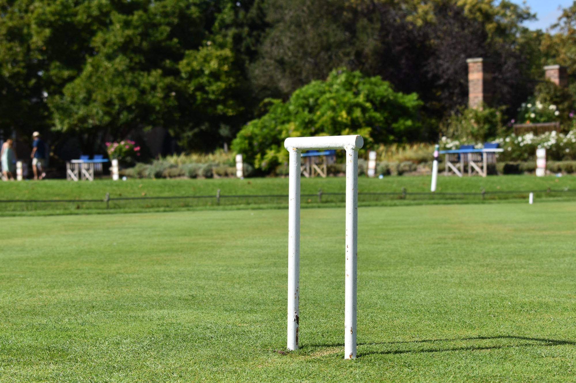 Croquet Lawns 5 And 6