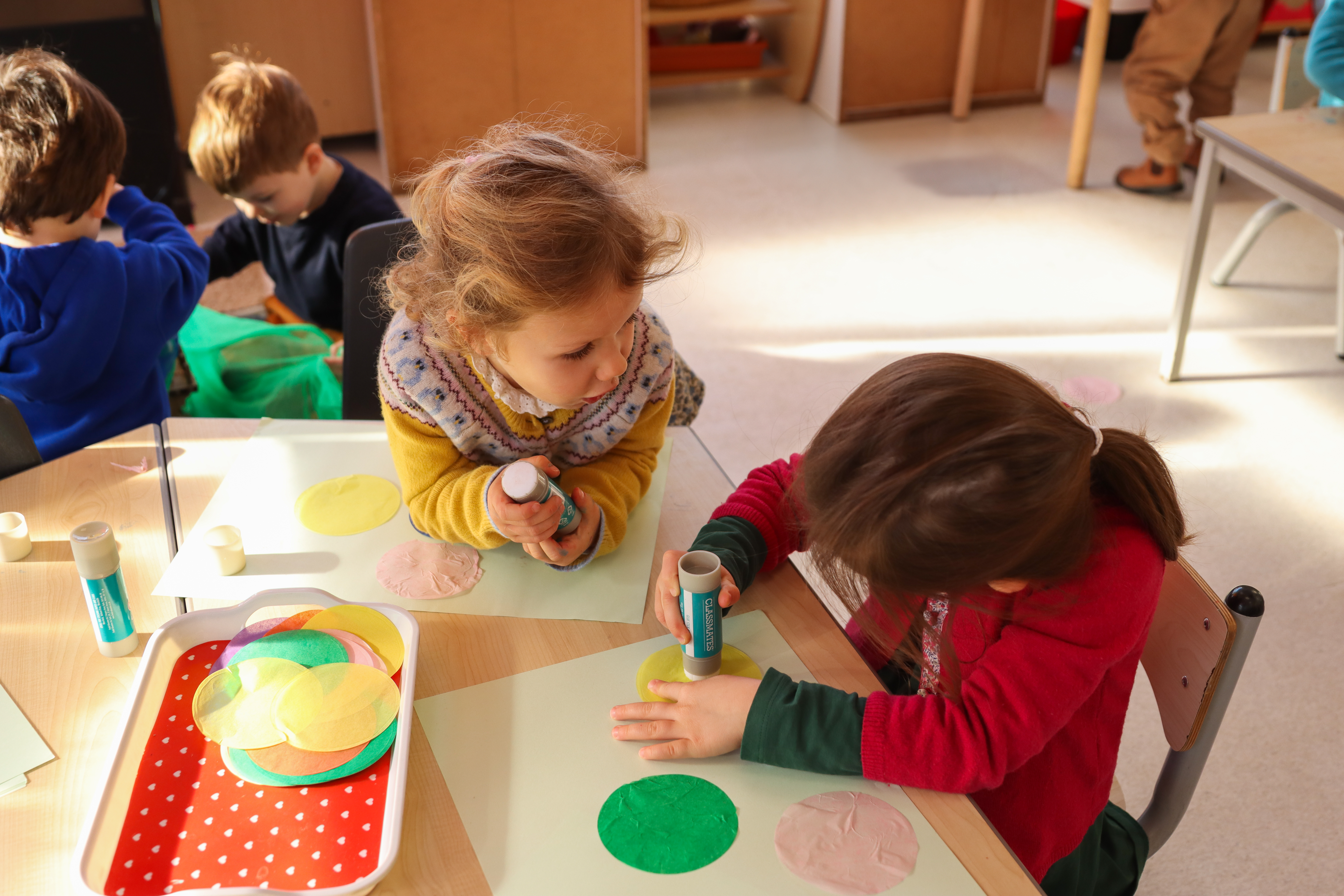 Peachicks Activity Day Copy