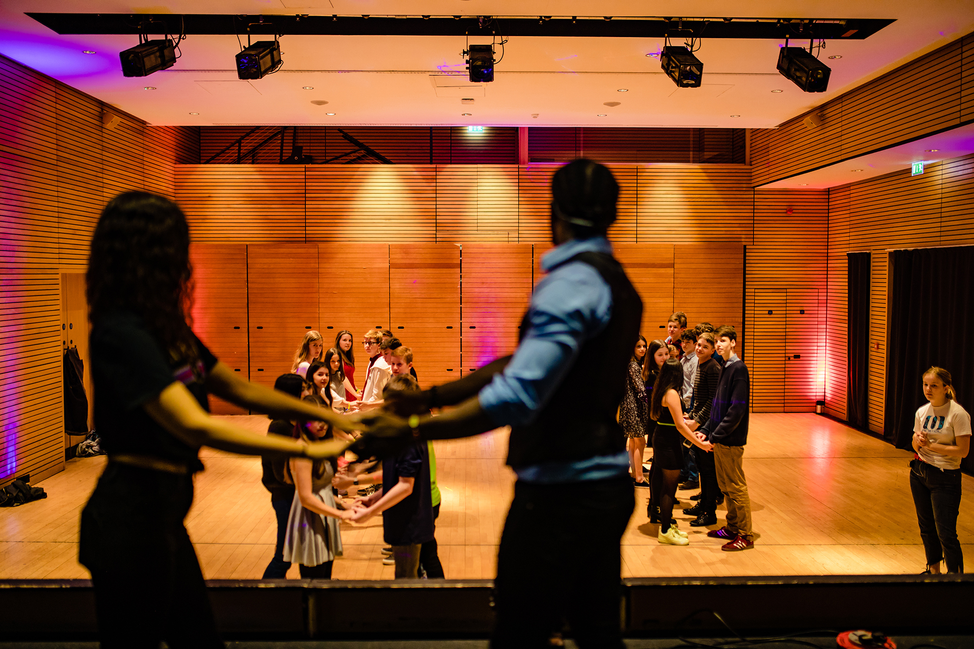 Kayzieba Hurlingham Neondisco 038 72Pip 2000Px EXTENSION