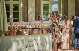 CORPORATE PARTIES, CHARITY & AWARDS