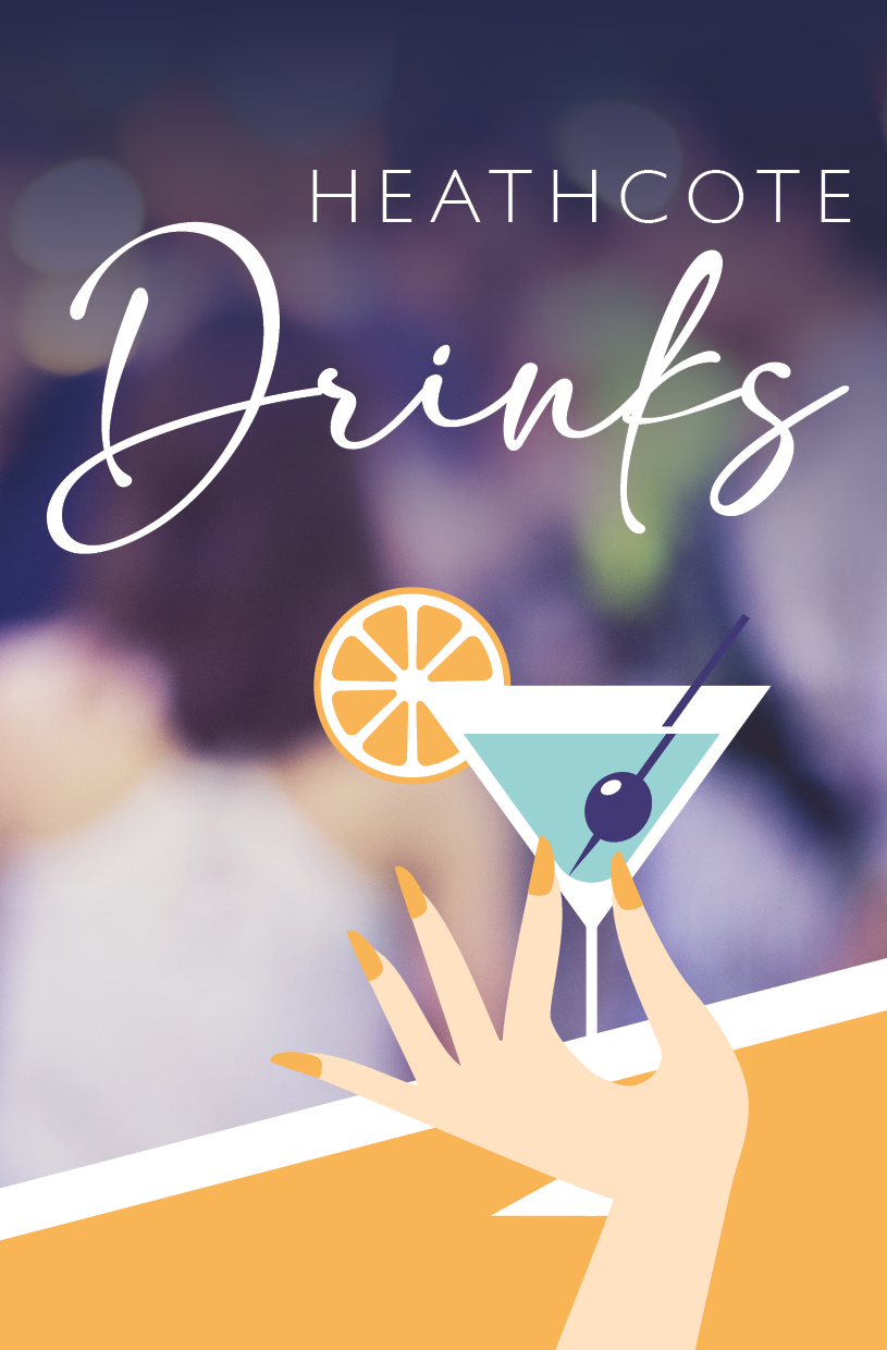 Heathcote Drinks