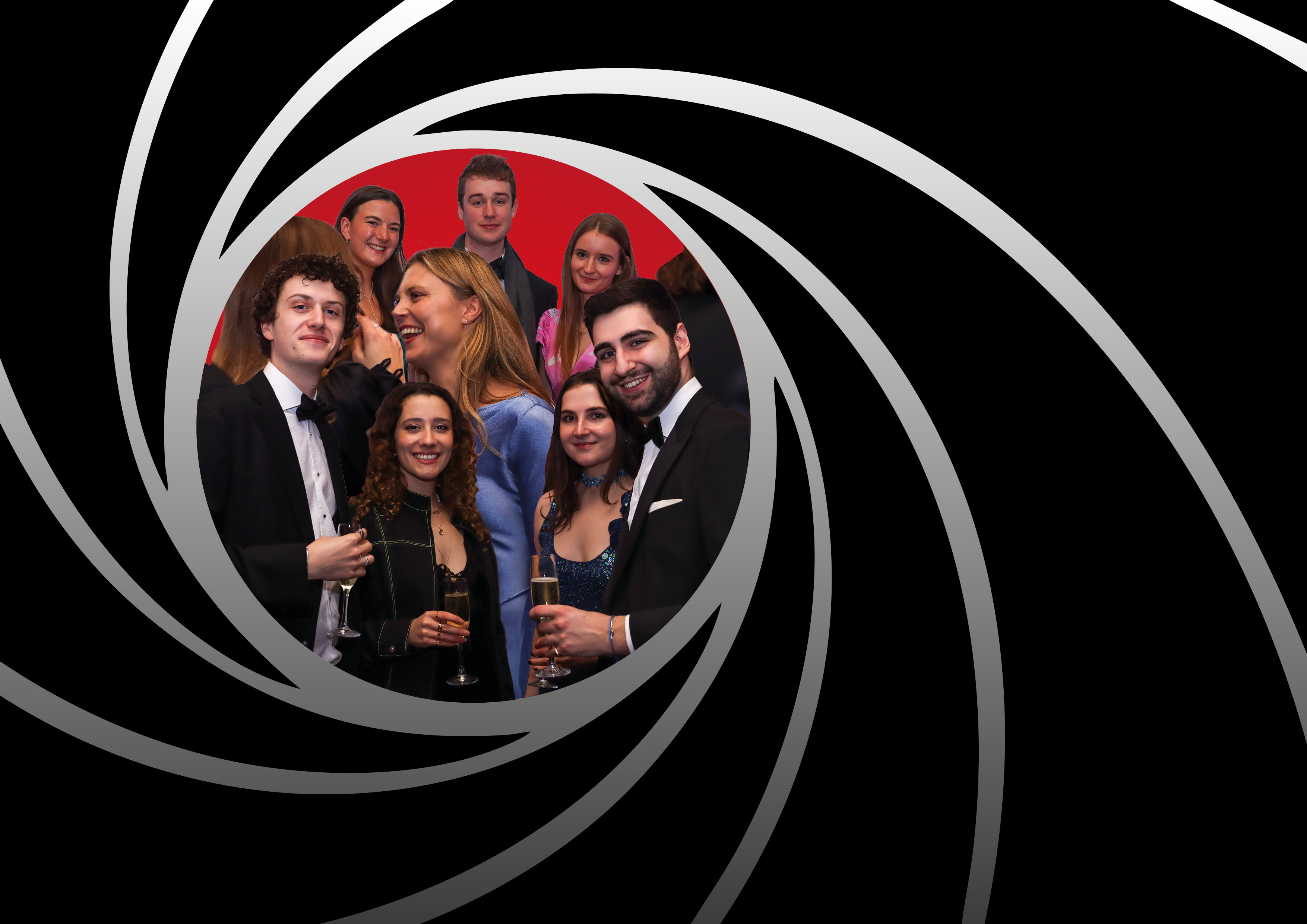 Heathcote Winter Ball