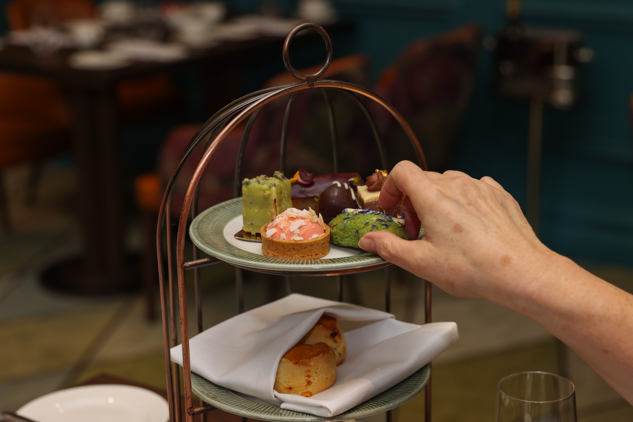 Afternoon Tea Low Res