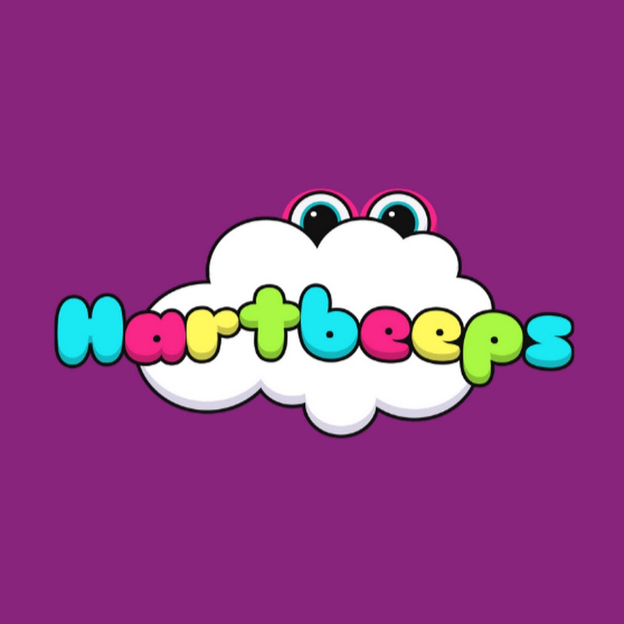 Hartbeeps Happy House (1)